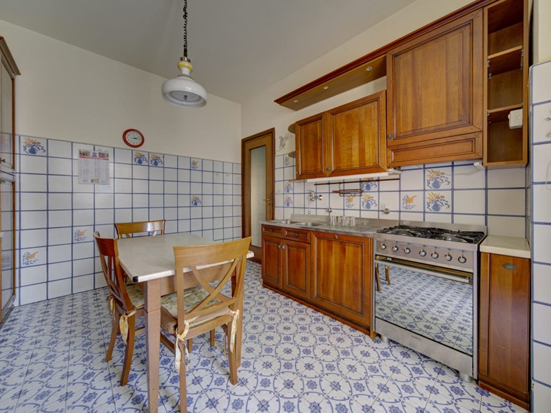 Quadrilocale in Vendita a Torino, 320'000&euro;, 136 m², con Box