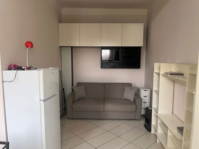 Monolocale in Vendita a Cassano d'Adda, 68'000&euro;, 33 m²