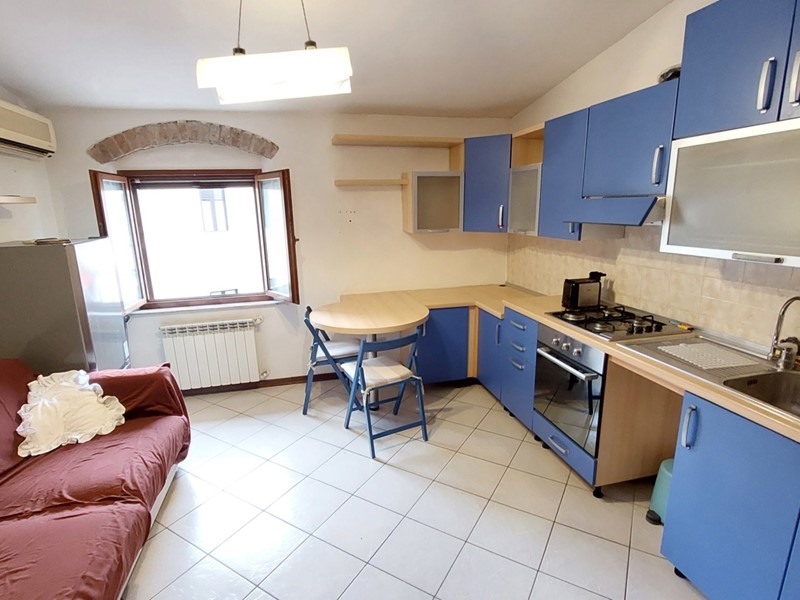 Bilocale in Vendita a Grosseto, 96'000&euro;, 35 m², arredato