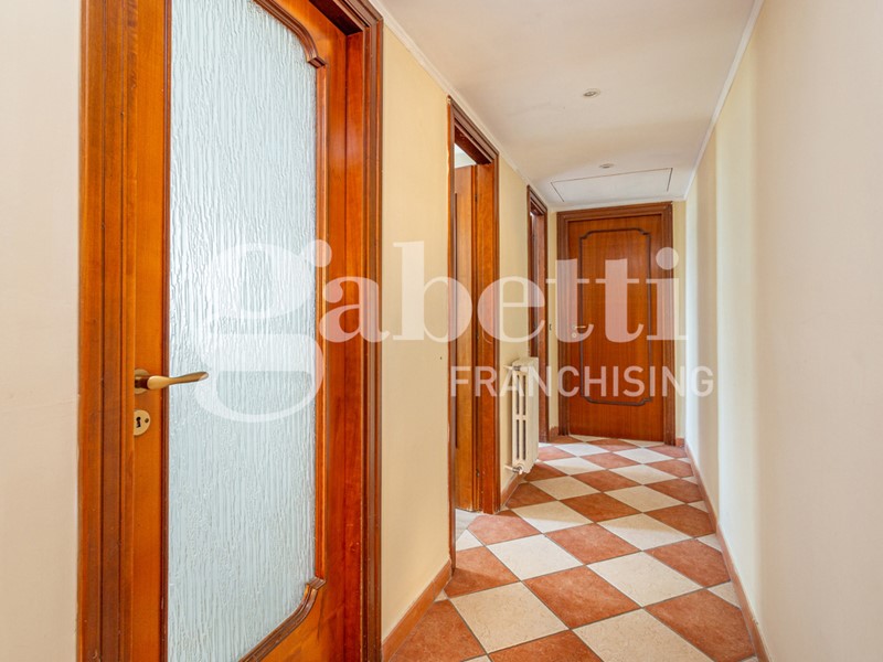 Trilocale in Vendita a Marano di Napoli, 229'000&euro;, 90 m², arredato, con Box