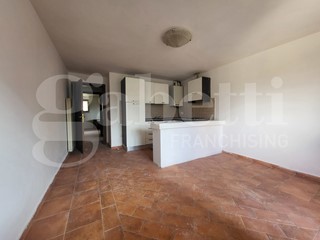 Trilocale in Vendita a Gubbio, 60'000&euro;, 63 m²