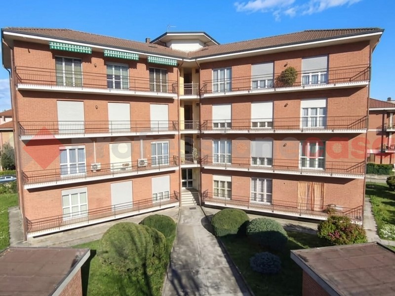 Quadrilocale in Vendita a None, 109'000&euro;, 80 m²