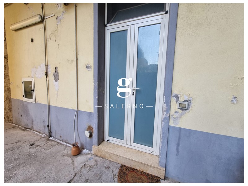 Monolocale in Affitto a Salerno, 450&euro;, 29 m², arredato