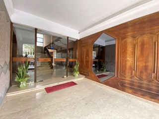 Appartamento in Vendita a Roma, 750'000&euro;, 250 m²