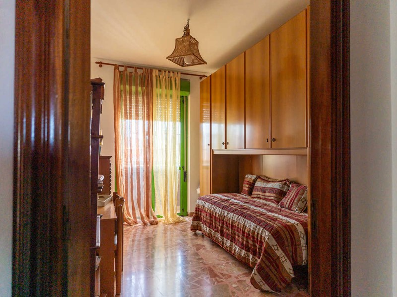 Appartamento in Vendita a Barletta, 315'000&euro;, 164 m², con Box