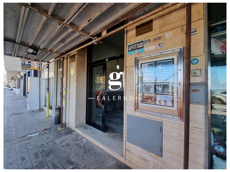 Bilocale in Affitto a Salerno, 600&euro;, 30 m²