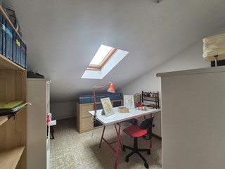 Attico in Vendita a Gubbio, 35'000&euro;, 50 m²