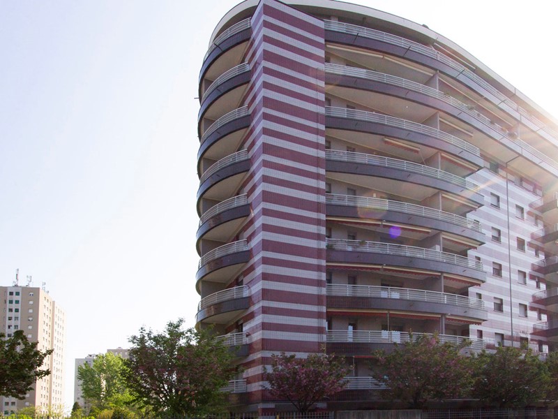 Trilocale in Vendita a Milano, 335'000&euro;, 76 m²
