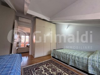 Trilocale in Affitto a Milano, 1'500&euro;, 90 m², arredato