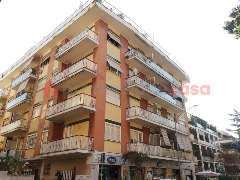 Bilocale in Affitto a Roma, 1'025&euro;, 65 m²