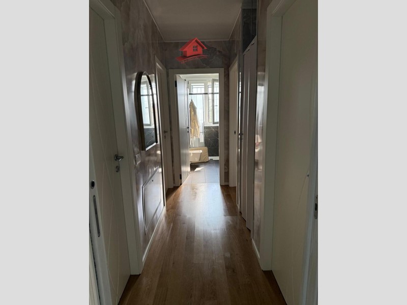 Quadrilocale in Vendita a Gessate, 500'000&euro;, 125 m²