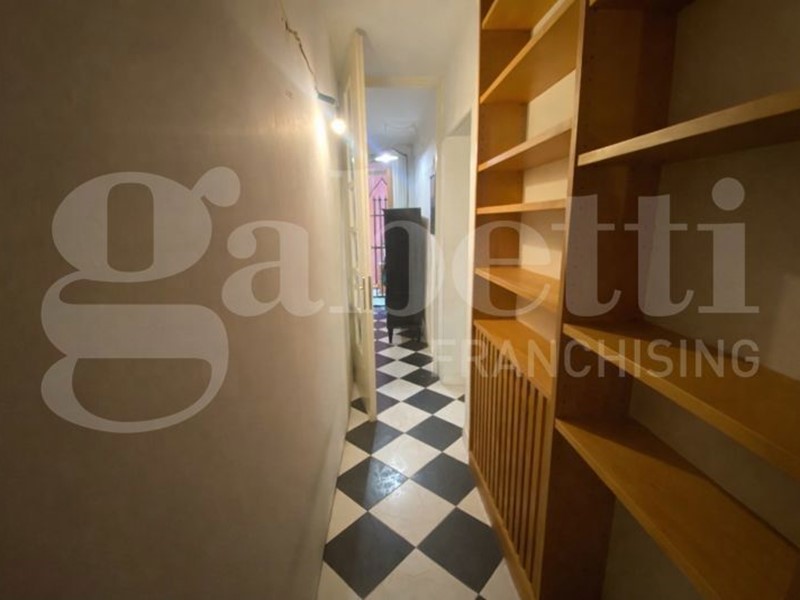 Quadrilocale in Vendita a Venezia, 285'000&euro;, 72 m², arredato