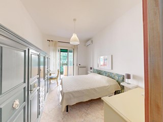 Trilocale in Affitto a Napoli, 1'250&euro;, 98 m², arredato