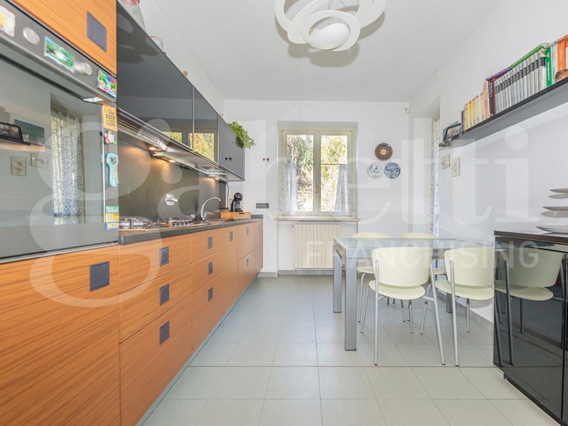 Appartamento in Vendita a Rivoli, 515'000&euro;, 163 m², con Box