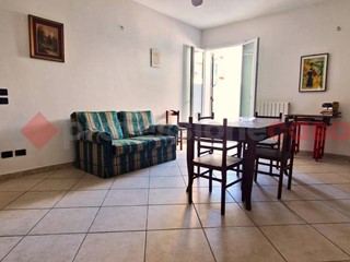 Quadrilocale in Vendita a Otranto, 260'000&euro;, 132 m², arredato, con Box