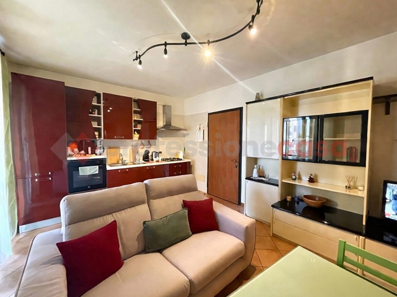 Bilocale in Vendita a Legnano, 123'000&euro;, 50 m²