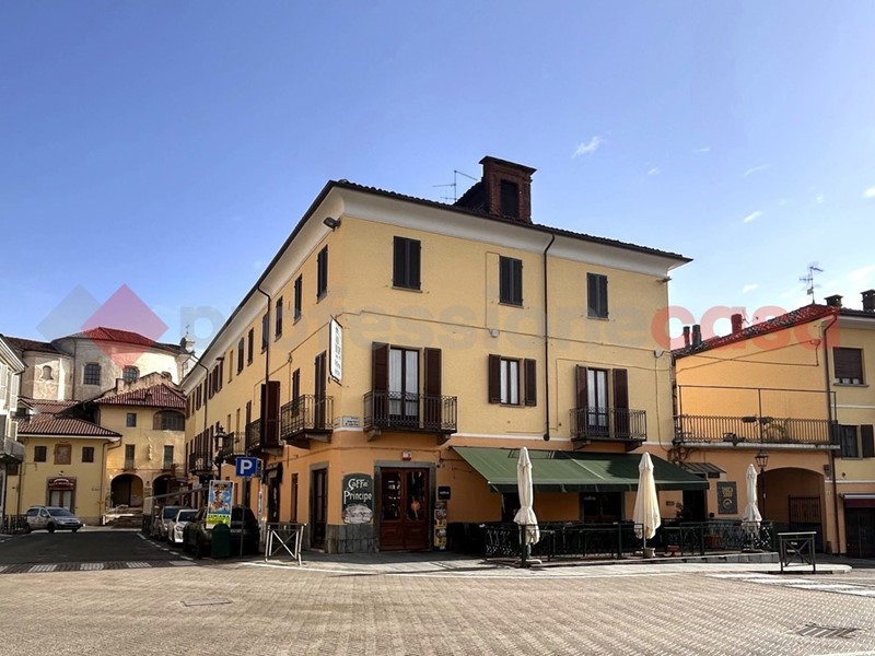 Appartamento in Vendita a Cumiana, 130'000&euro;, 150 m²