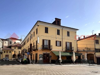 Appartamento in Vendita a Cumiana, 130'000&euro;, 150 m²