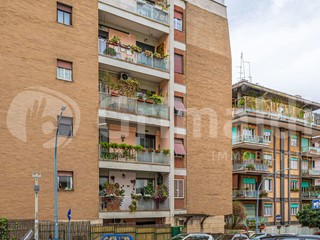 Appartamento in Vendita a Roma, 590'000&euro;, 99 m²