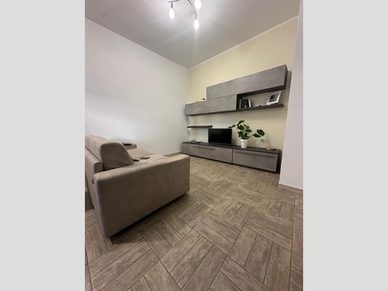 Quadrilocale in Affitto a Francavilla al Mare, 360&euro;, 80 m², arredato