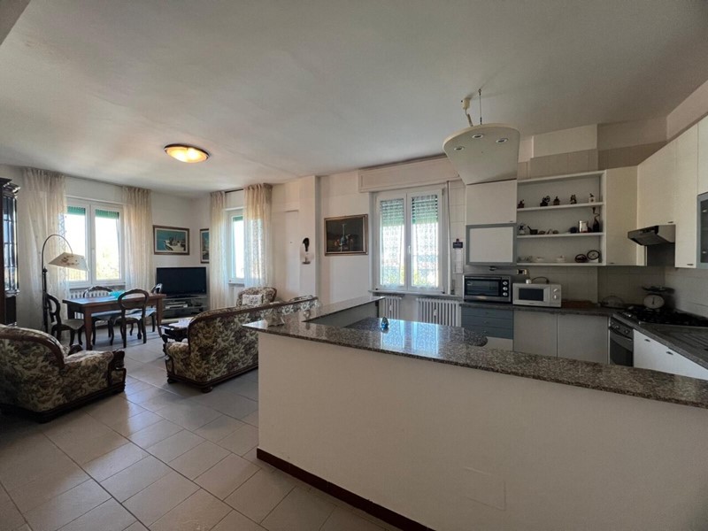 Appartamento in Vendita a Rimini, 249'000&euro;, 105 m²