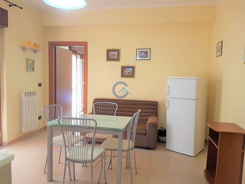 Bilocale in Affitto a Catanzaro, zona Lido Casciolino, 450&euro;, 55 m², arredato