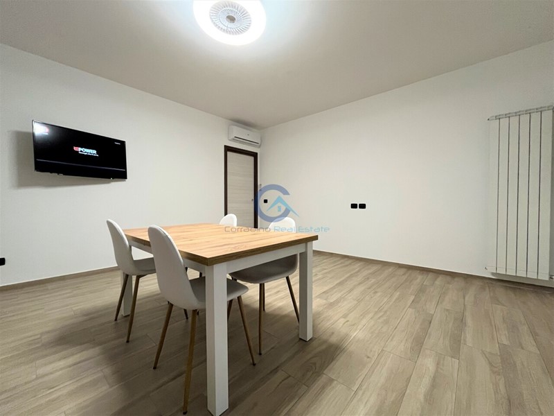 Bilocale in Affitto a Borgia, zona Roccelletta, 450&euro;, 50 m², arredato