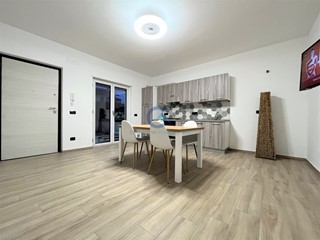 Bilocale in Affitto a Borgia, zona Roccelletta, 450&euro;, 50 m², arredato