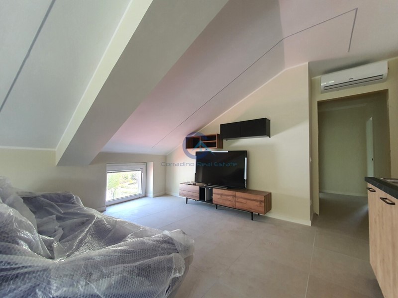 Bilocale in Affitto a Catanzaro, zona Lucrezia della Valle, 550&euro;, 65 m², arredato