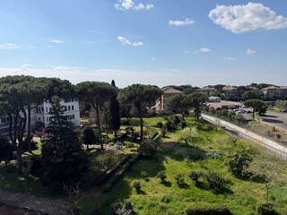 Appartamento in Vendita a Roma, 749'000&euro;, 140 m²