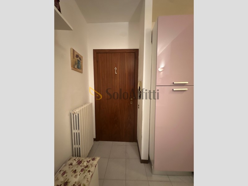 Monolocale in Affitto a Macerata, 350&euro;, 40 m², arredato