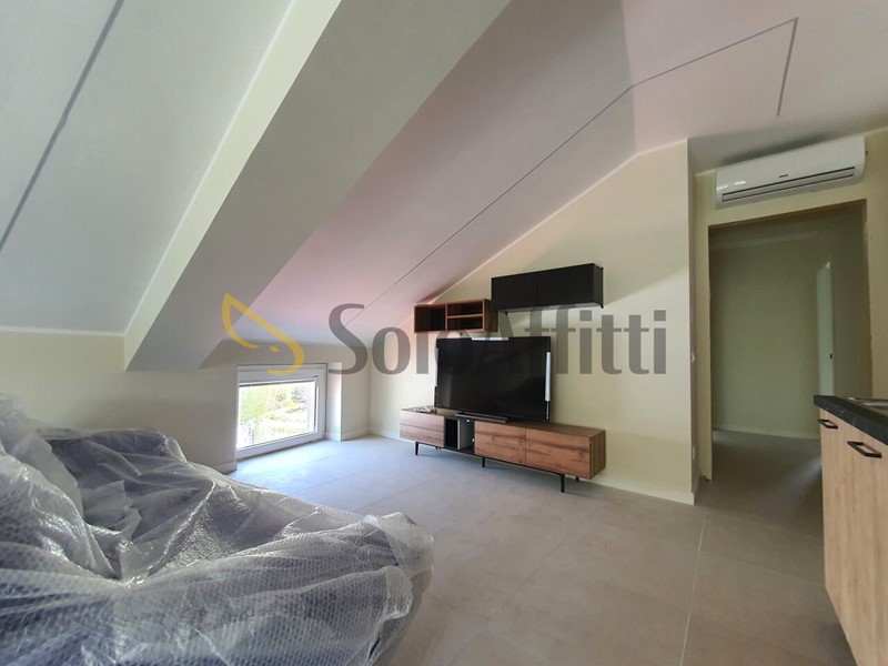 Bilocale in Affitto a Catanzaro, zona Catanzaro Sud, 550&euro;, 65 m², arredato