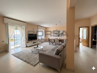 Quadrilocale in Vendita a Livorno, 265'000&euro;, 100 m²