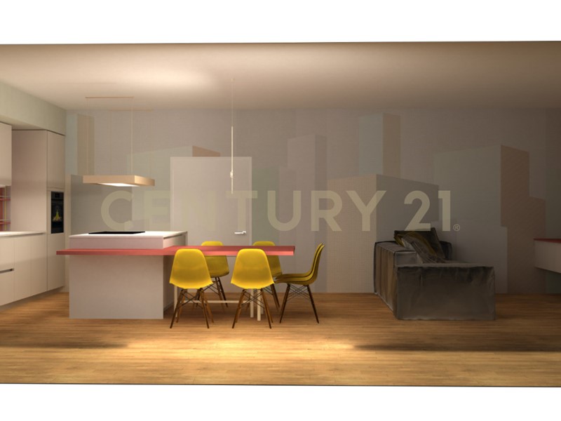 Quadrilocale in Vendita a Capannori, zona Lunata, 288'000&euro;, 87 m²