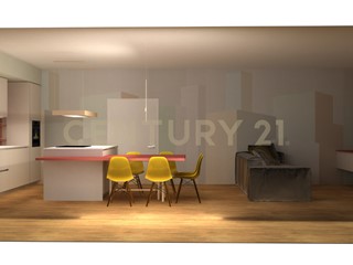 Quadrilocale in Vendita a Capannori, zona Lunata, 288'000&euro;, 87 m²