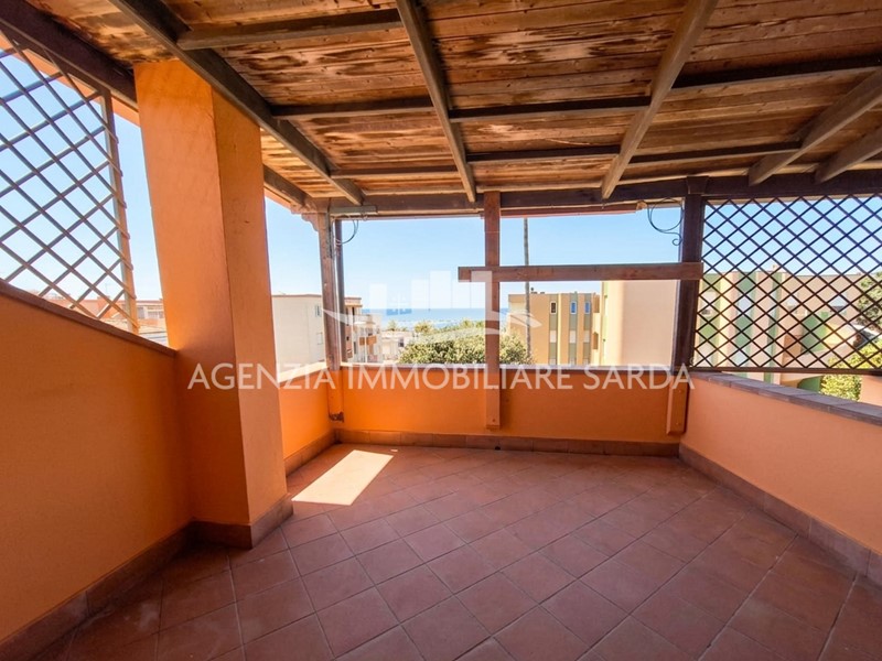Appartamento in Vendita a Alghero, 850'000&euro;, 171 m², con Box