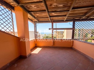 Appartamento in Vendita a Alghero, 850'000&euro;, 171 m², con Box