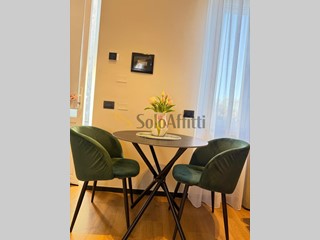 Monolocale in Affitto a Seveso, zona Stazione F.N.M., 700&euro;, 40 m², arredato