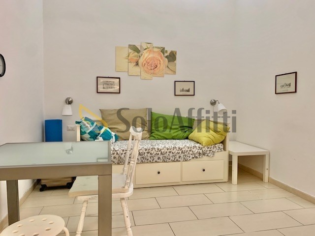 Bilocale in Affitto a Bari, zona Carrassi, 750&euro;, 50 m², arredato
