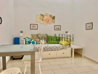 Bilocale in Affitto a Bari, zona Carrassi, 750&euro;, 50 m², arredato