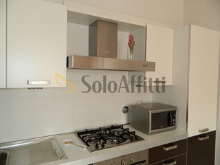 Trilocale in Affitto a Firenze, zona Legnaia, 1'200&euro;, 60 m², arredato