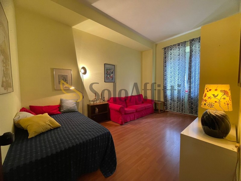 Bilocale in Affitto a Torino, zona Centro Storico, 650&euro;, 40 m², arredato