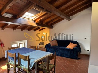 Monolocale in Affitto a Brescia, zona Brescia Antica, 580&euro;, 35 m², arredato