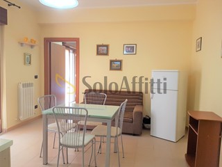 Bilocale in Affitto a Catanzaro, zona Lido Casciolino, 450&euro;, 55 m², arredato