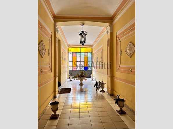 Monolocale in Affitto a Torino, zona Cenisia, 450&euro;, 30 m², arredato