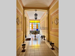 Monolocale in Affitto a Torino, zona Cenisia, 450&euro;, 30 m², arredato