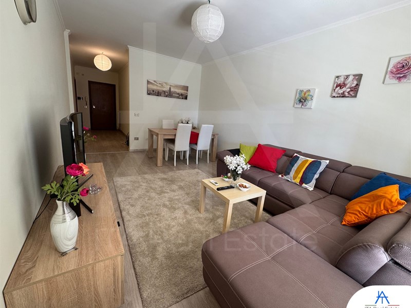 Trilocale in Vendita a Roma, zona Labaro, 295'000&euro;, 80 m²