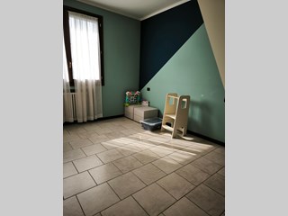 Quadrilocale in Vendita a Nonantola, 230'000&euro;, 116 m², con Box