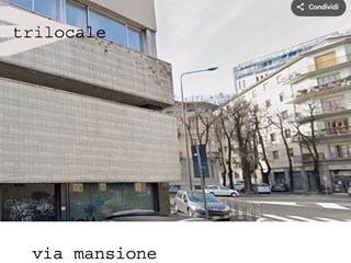 Trilocale in Vendita a Brescia, zona centro, 240'000&euro;, 85 m²