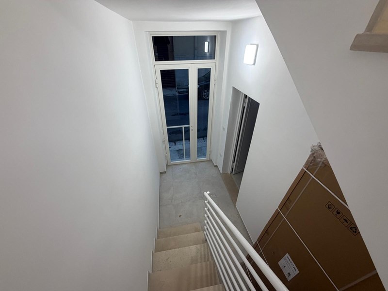 Bilocale in Affitto a Corato, zona FORNELLI, 550&euro;, 50 m², arredato